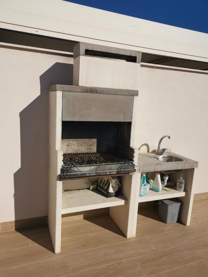 Modern Beach & Spa Torrevieja Exterior photo