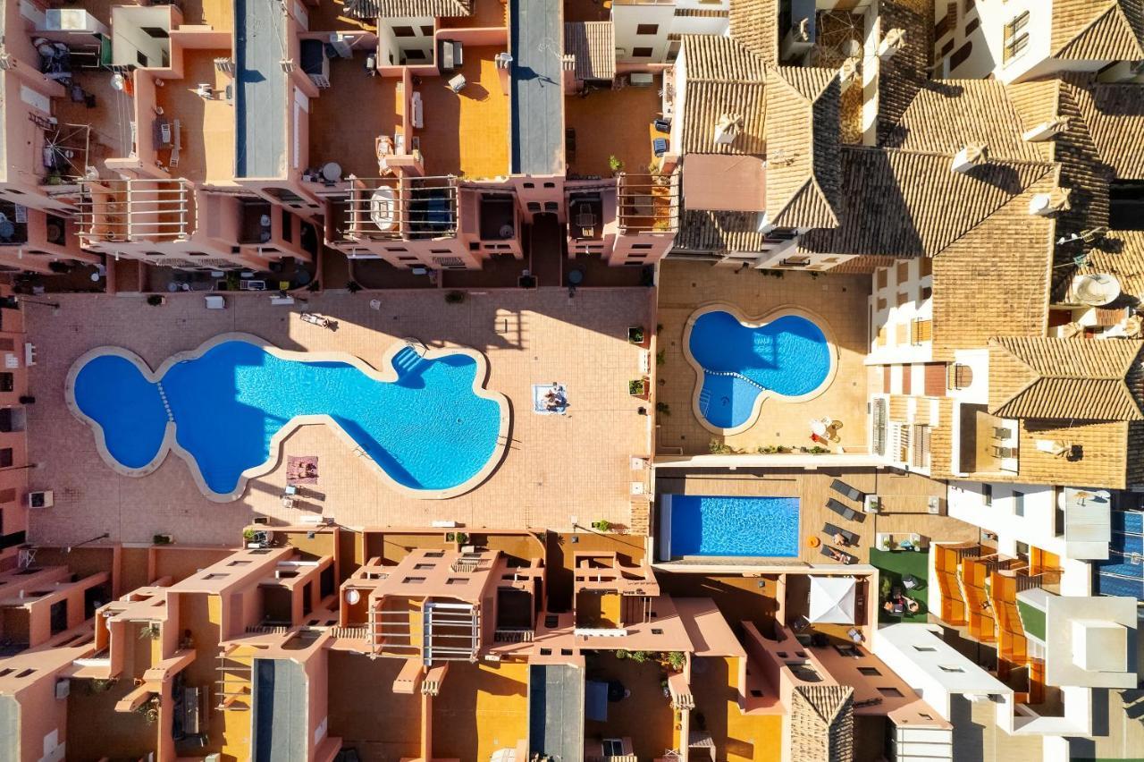 Modern Beach & Spa Torrevieja Exterior photo